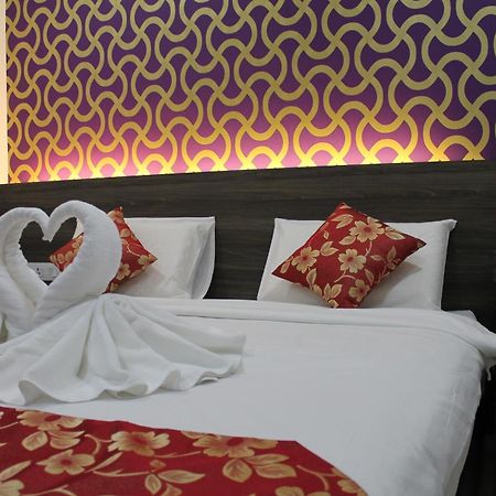 Signature Hotel @ Bangsar South Κουάλα Λουμπούρ Εξωτερικό φωτογραφία