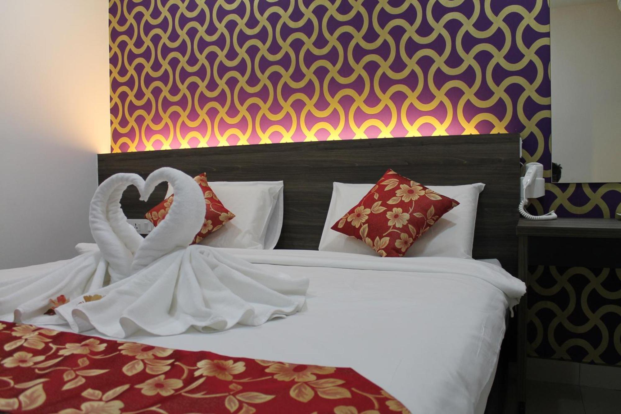 Signature Hotel @ Bangsar South Κουάλα Λουμπούρ Εξωτερικό φωτογραφία