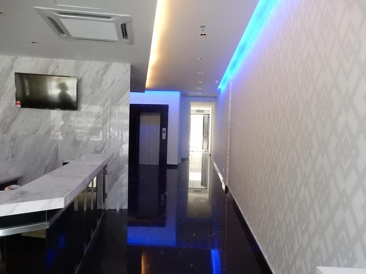 Signature Hotel @ Bangsar South Κουάλα Λουμπούρ Εξωτερικό φωτογραφία