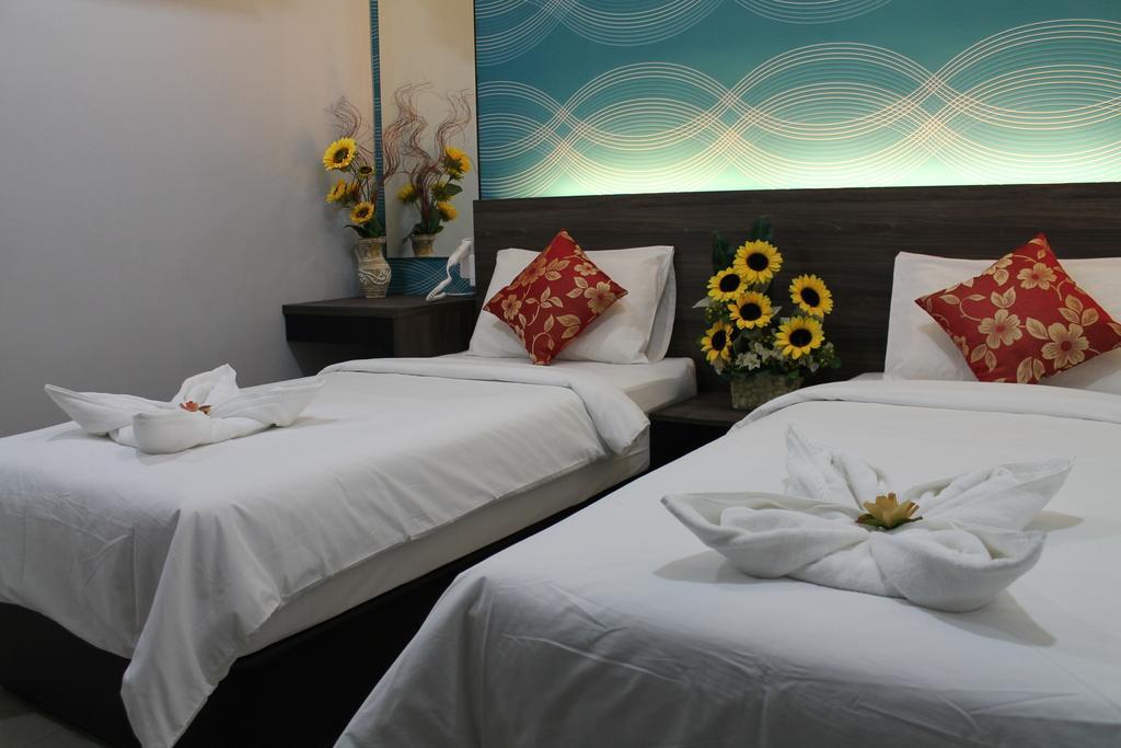 Signature Hotel @ Bangsar South Κουάλα Λουμπούρ Εξωτερικό φωτογραφία