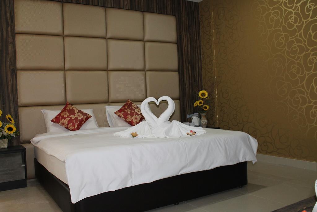 Signature Hotel @ Bangsar South Κουάλα Λουμπούρ Δωμάτιο φωτογραφία