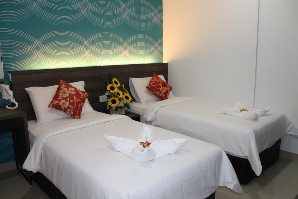 Signature Hotel @ Bangsar South Κουάλα Λουμπούρ Εξωτερικό φωτογραφία