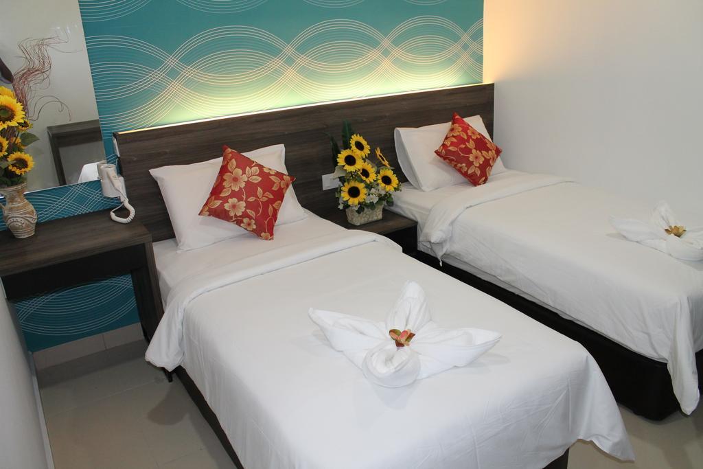 Signature Hotel @ Bangsar South Κουάλα Λουμπούρ Δωμάτιο φωτογραφία