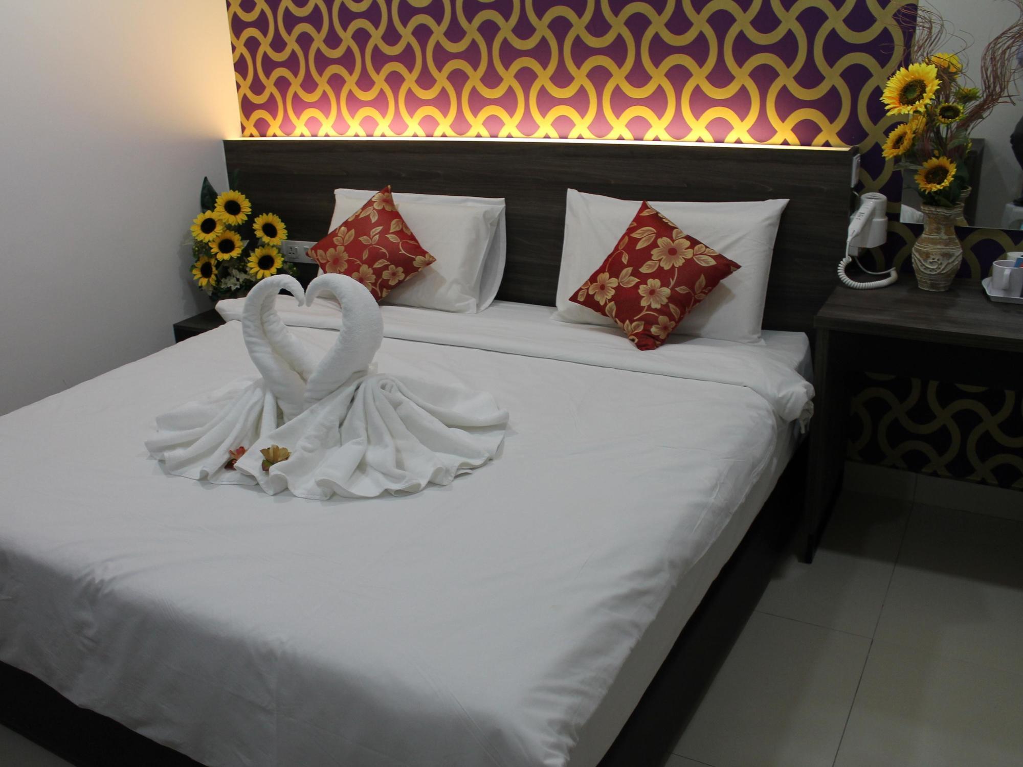 Signature Hotel @ Bangsar South Κουάλα Λουμπούρ Εξωτερικό φωτογραφία