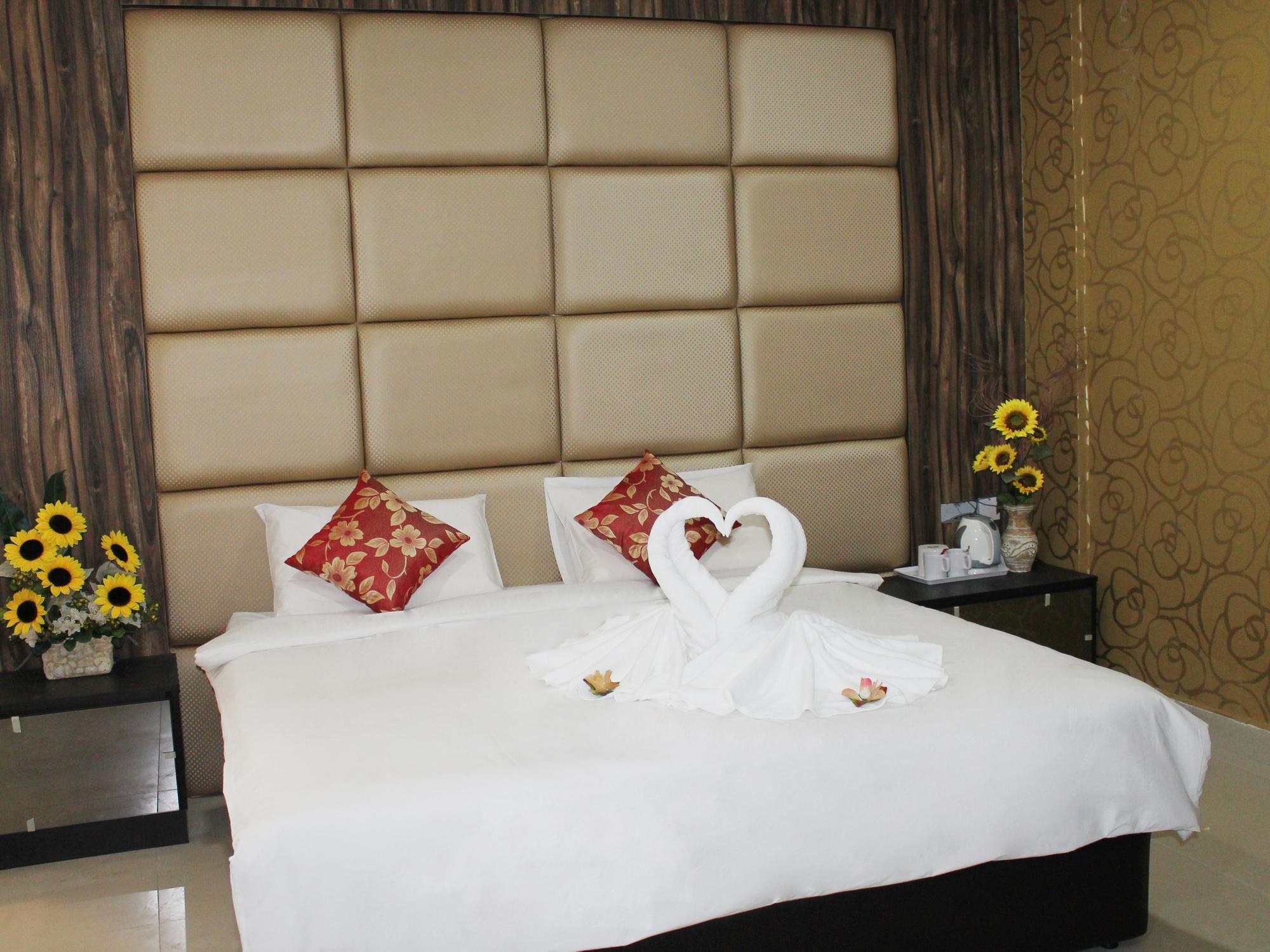Signature Hotel @ Bangsar South Κουάλα Λουμπούρ Εξωτερικό φωτογραφία