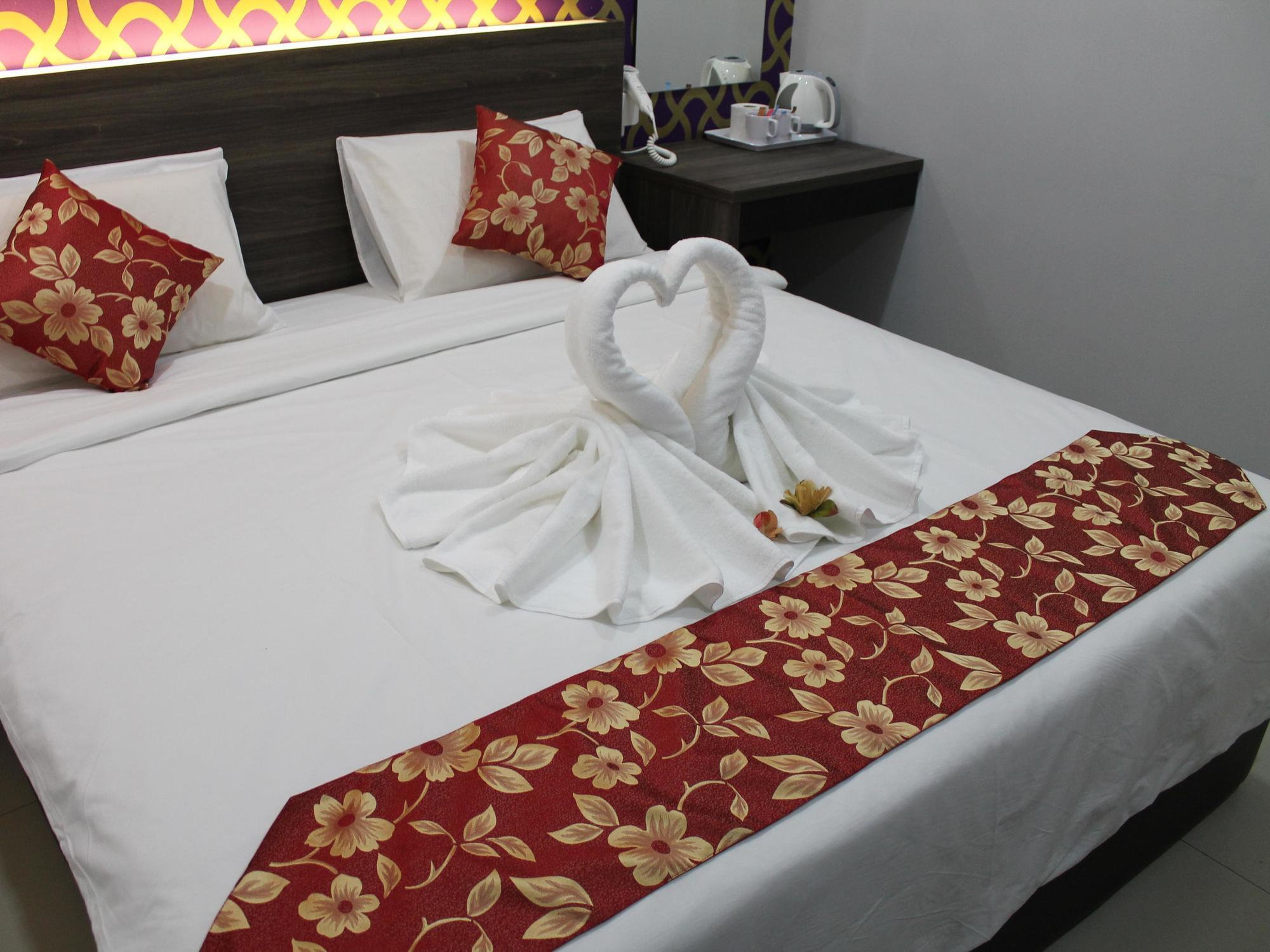 Signature Hotel @ Bangsar South Κουάλα Λουμπούρ Εξωτερικό φωτογραφία