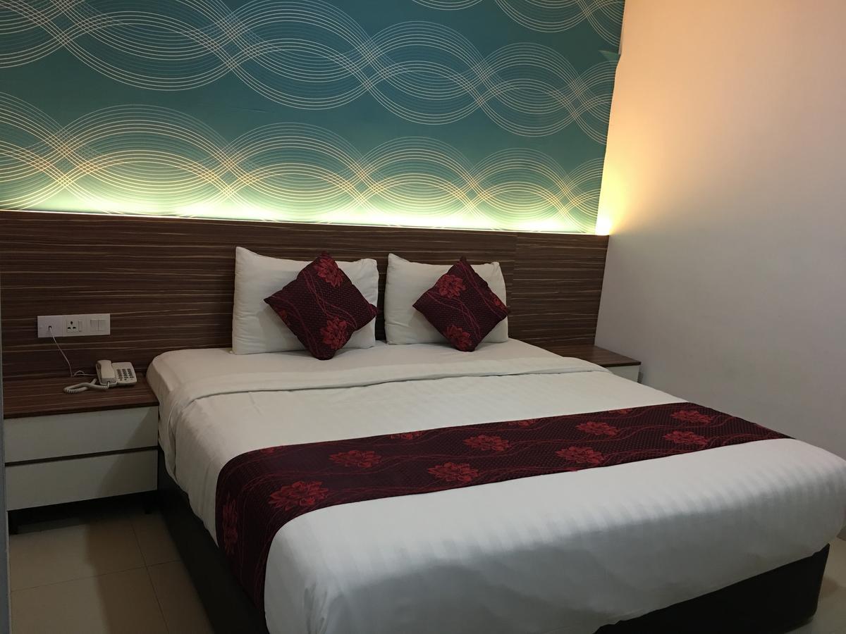 Signature Hotel @ Bangsar South Κουάλα Λουμπούρ Εξωτερικό φωτογραφία