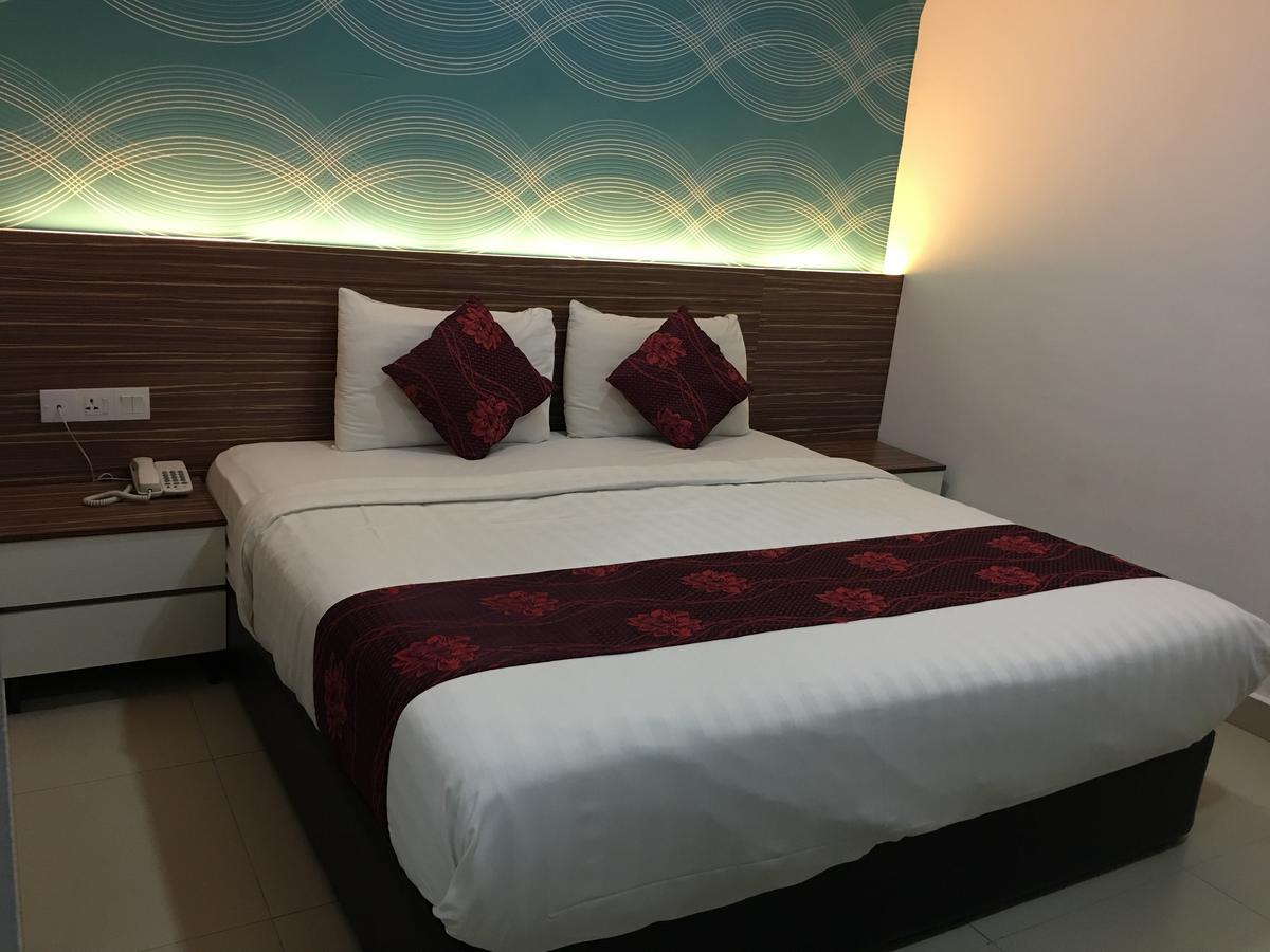 Signature Hotel @ Bangsar South Κουάλα Λουμπούρ Εξωτερικό φωτογραφία