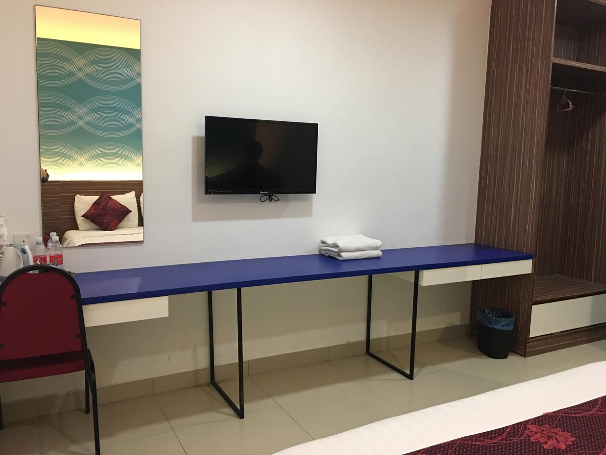 Signature Hotel @ Bangsar South Κουάλα Λουμπούρ Εξωτερικό φωτογραφία