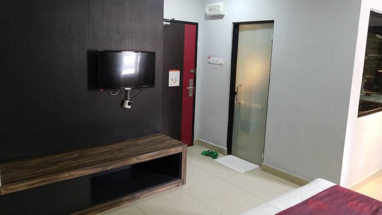 Signature Hotel @ Bangsar South Κουάλα Λουμπούρ Εξωτερικό φωτογραφία