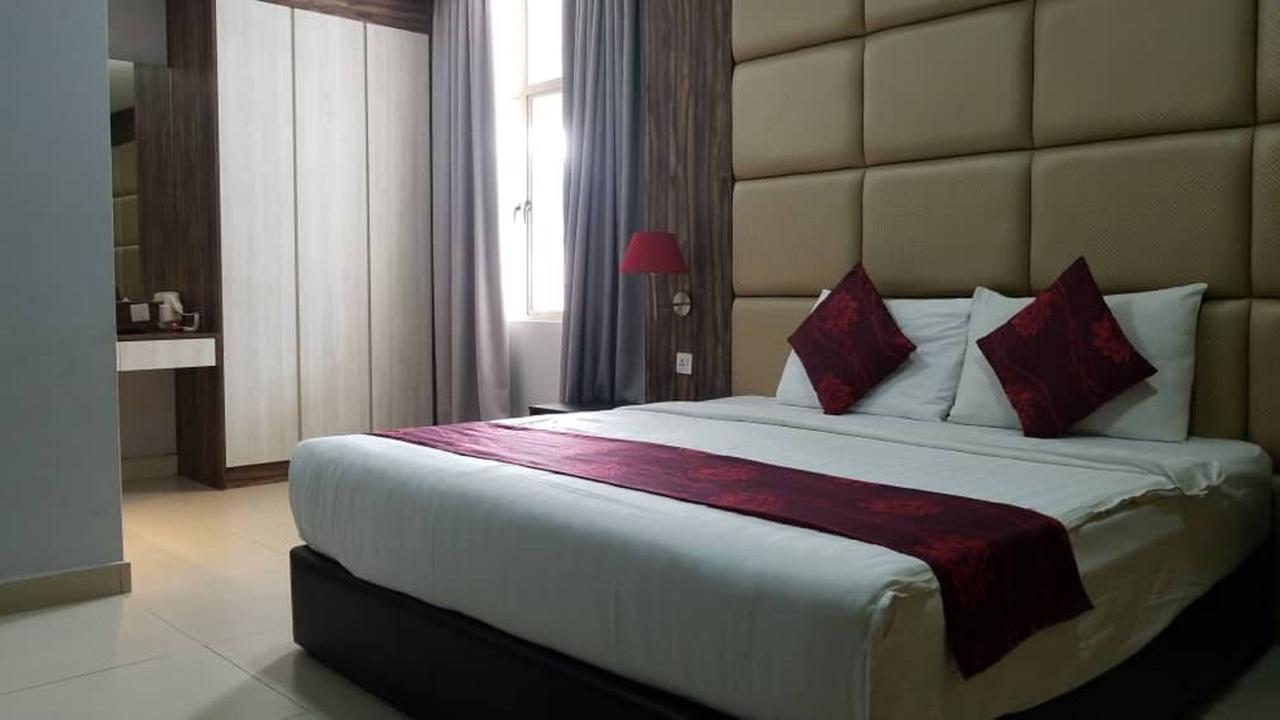 Signature Hotel @ Bangsar South Κουάλα Λουμπούρ Εξωτερικό φωτογραφία
