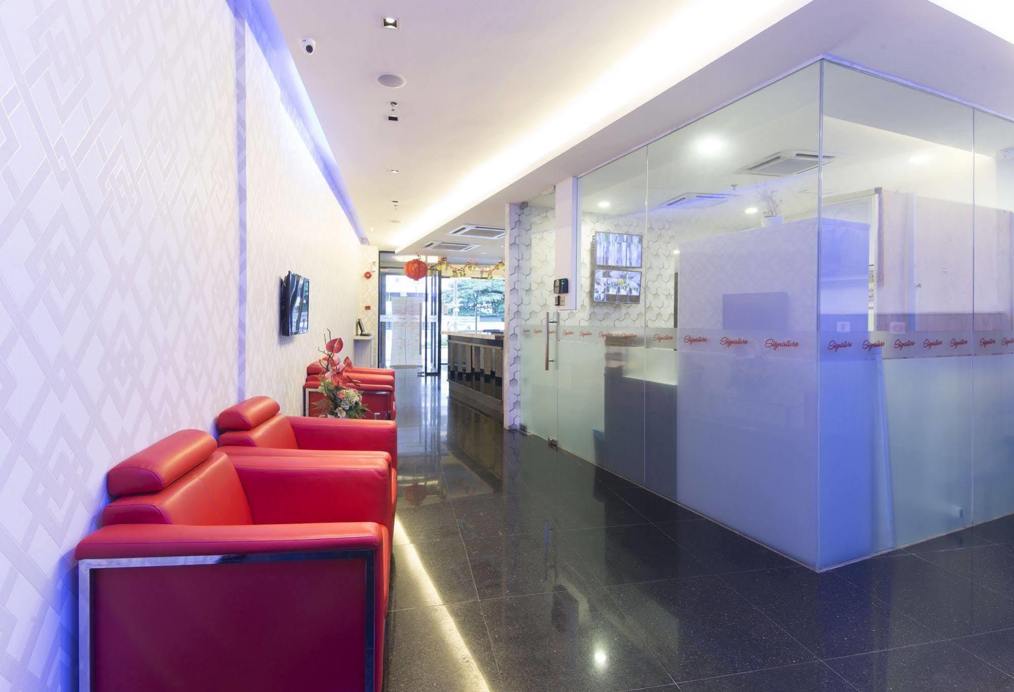 Signature Hotel @ Bangsar South Κουάλα Λουμπούρ Εξωτερικό φωτογραφία