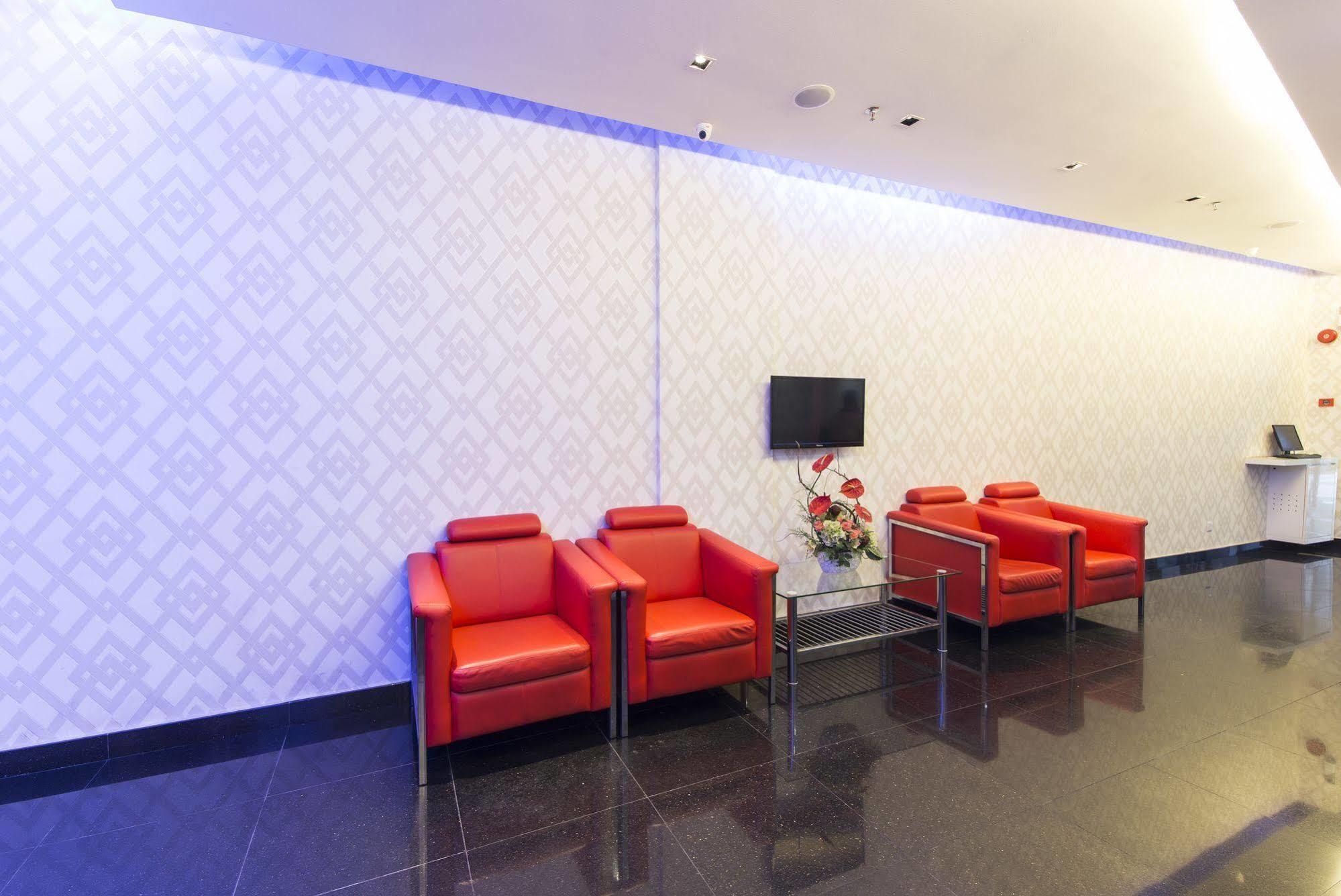 Signature Hotel @ Bangsar South Κουάλα Λουμπούρ Εξωτερικό φωτογραφία