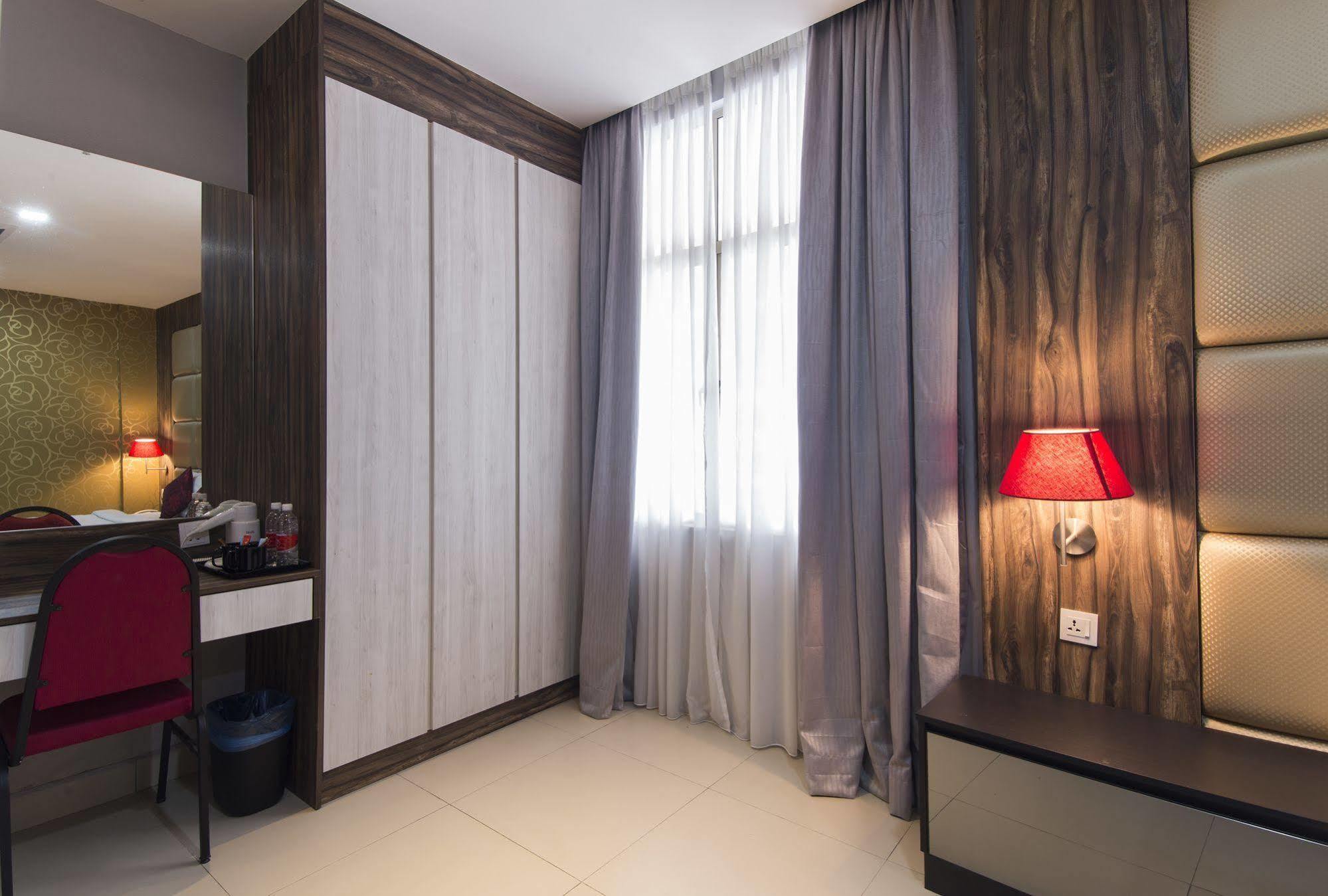 Signature Hotel @ Bangsar South Κουάλα Λουμπούρ Εξωτερικό φωτογραφία