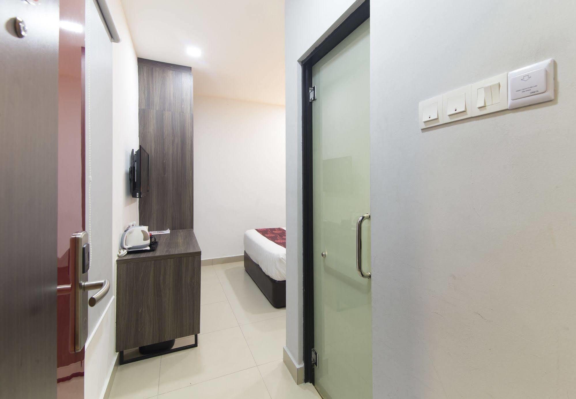 Signature Hotel @ Bangsar South Κουάλα Λουμπούρ Εξωτερικό φωτογραφία