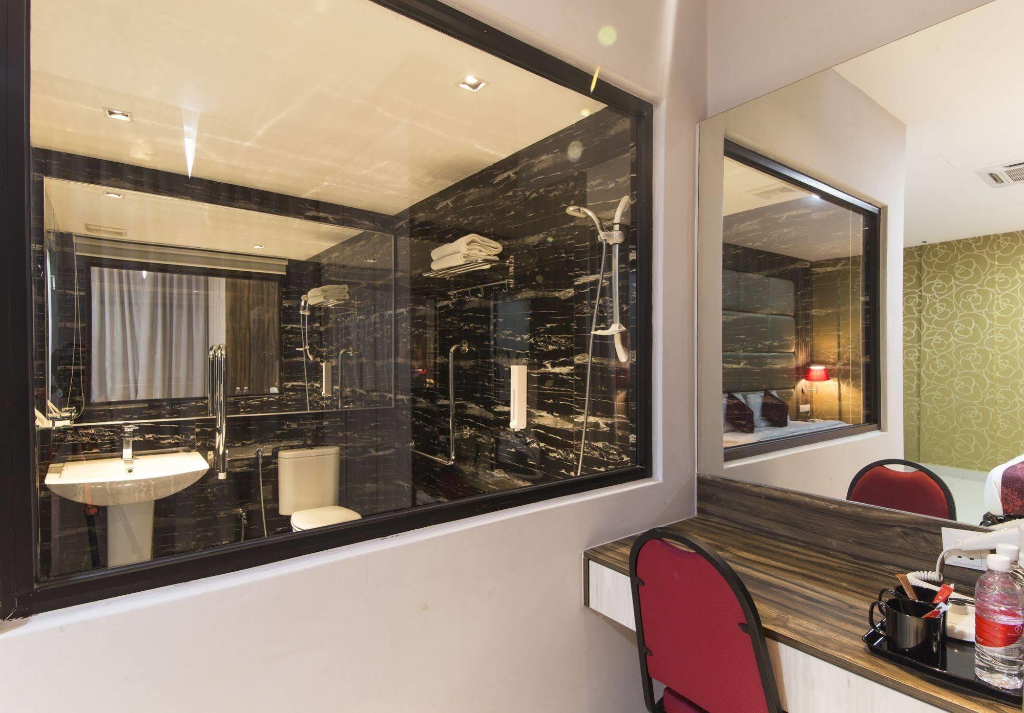 Signature Hotel @ Bangsar South Κουάλα Λουμπούρ Εξωτερικό φωτογραφία