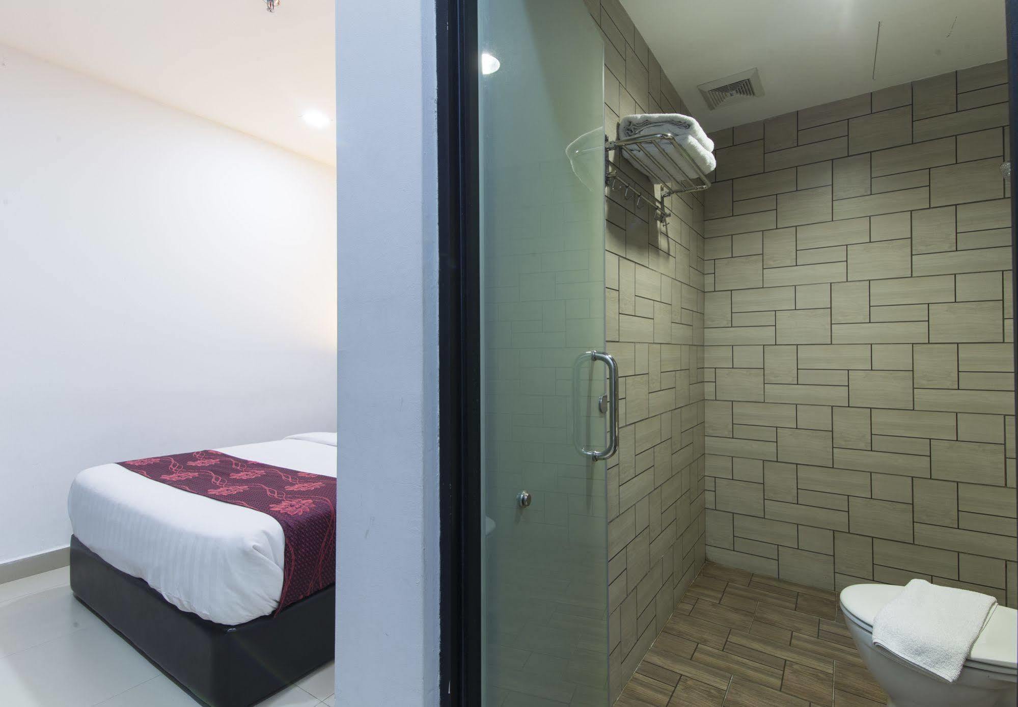 Signature Hotel @ Bangsar South Κουάλα Λουμπούρ Εξωτερικό φωτογραφία