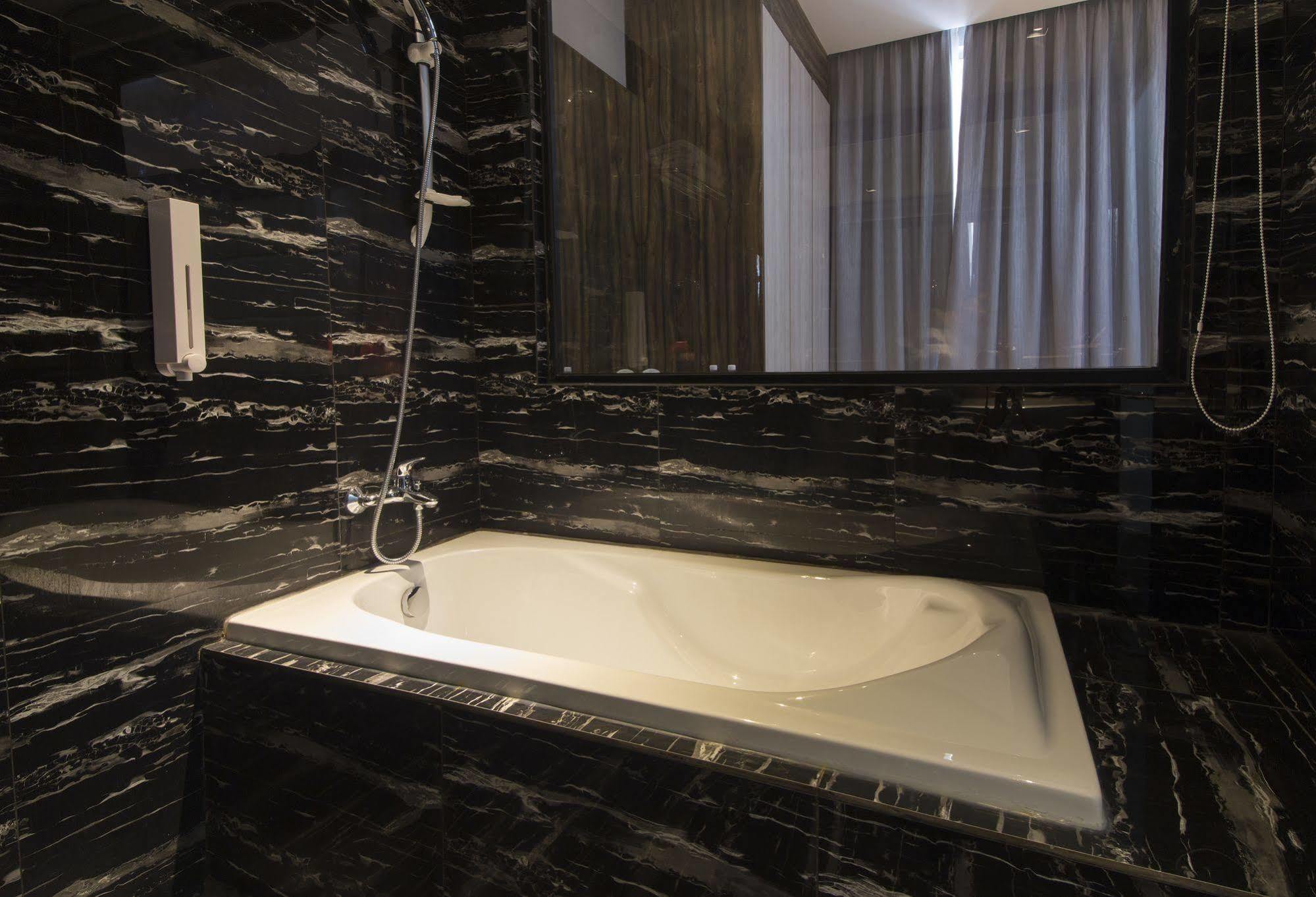 Signature Hotel @ Bangsar South Κουάλα Λουμπούρ Εξωτερικό φωτογραφία