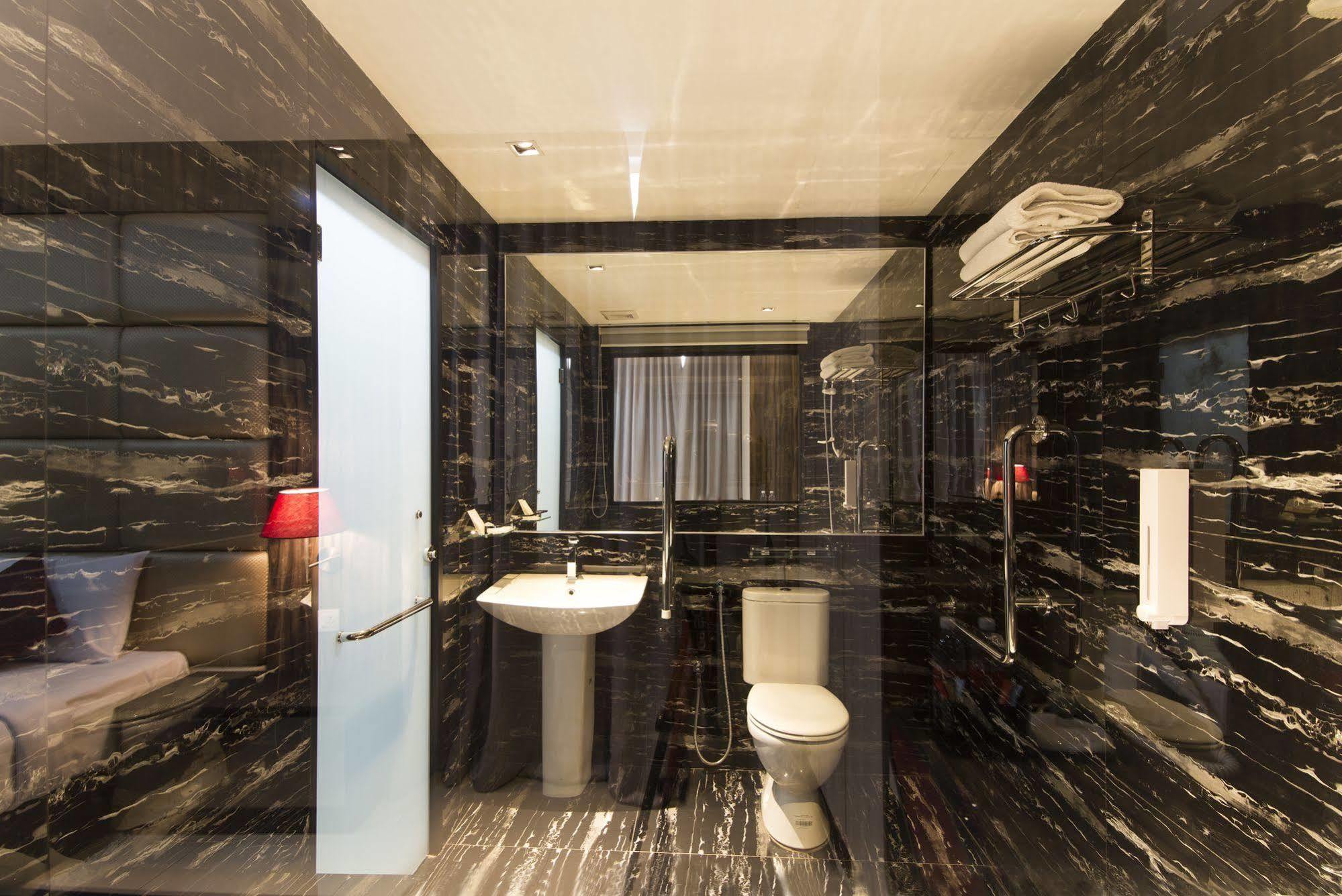 Signature Hotel @ Bangsar South Κουάλα Λουμπούρ Εξωτερικό φωτογραφία