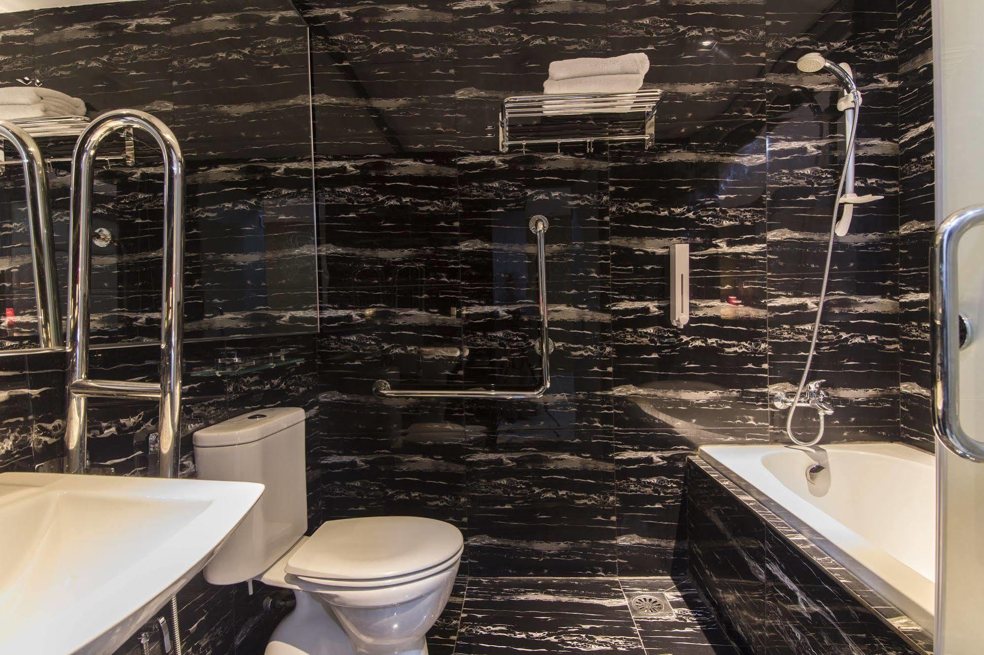 Signature Hotel @ Bangsar South Κουάλα Λουμπούρ Εξωτερικό φωτογραφία